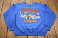 Vintage 1990s Branson Missouri USA Crewneck