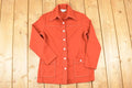Vintage 1970s NPC Fashions Button Up Shirt Men's S