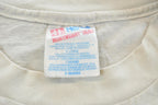 Vintage 1990s Hanes Hawaii Souvenir Graphic T-Shirt Men's L
