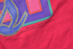 Vintage 1996 Looney Tunes Cartoon Graphic T Shirt