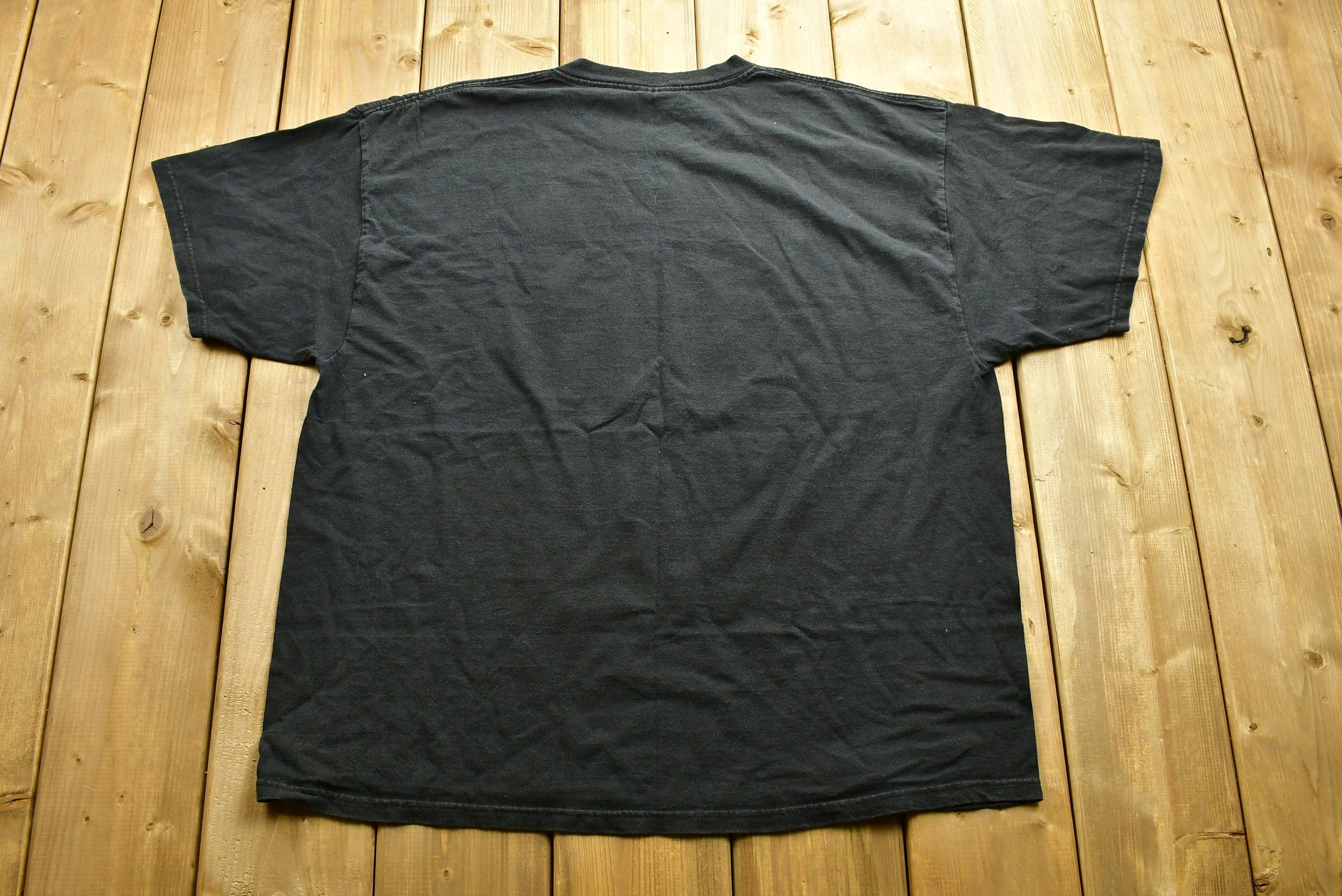 Vintage 1990s Pittsburgh Steelers Football T-Shirt