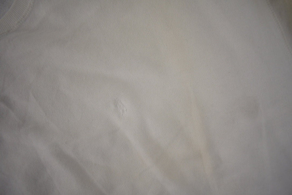 Vintage 1980s Polo Ralph Lauren Small Pony Crewneck Sweatshirt