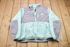 Vintage 1990s The North Face Denali Fleece Sweater