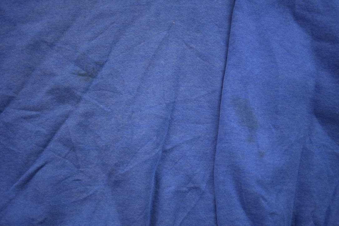 Vintage 1990s Russell Athletics Blank Crewneck Sweatshirt