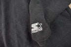 Vintage 1996 Pittsburgh Steelers NFL Embroidered Starter Crewneck Sweatshirt Size 2XL