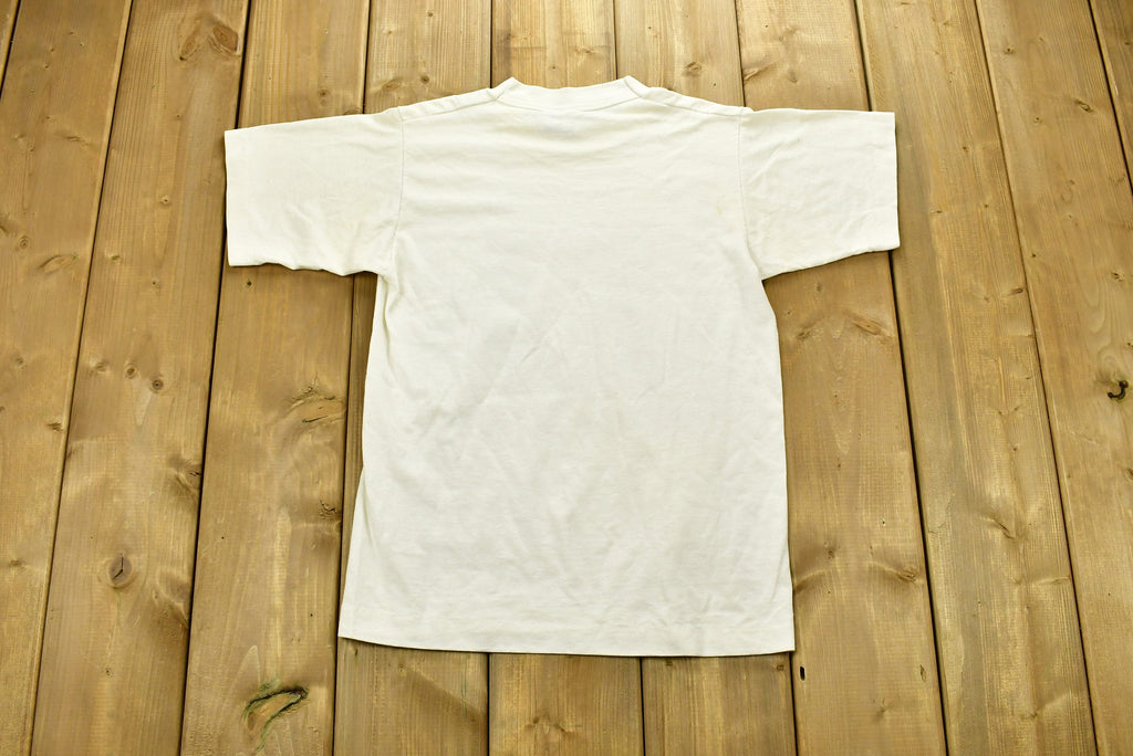 Vintage 1990's 'Just Say No" T-Shirt