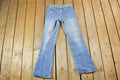 Vintage 1990s Lee Denim Jeans Size 27 x 29