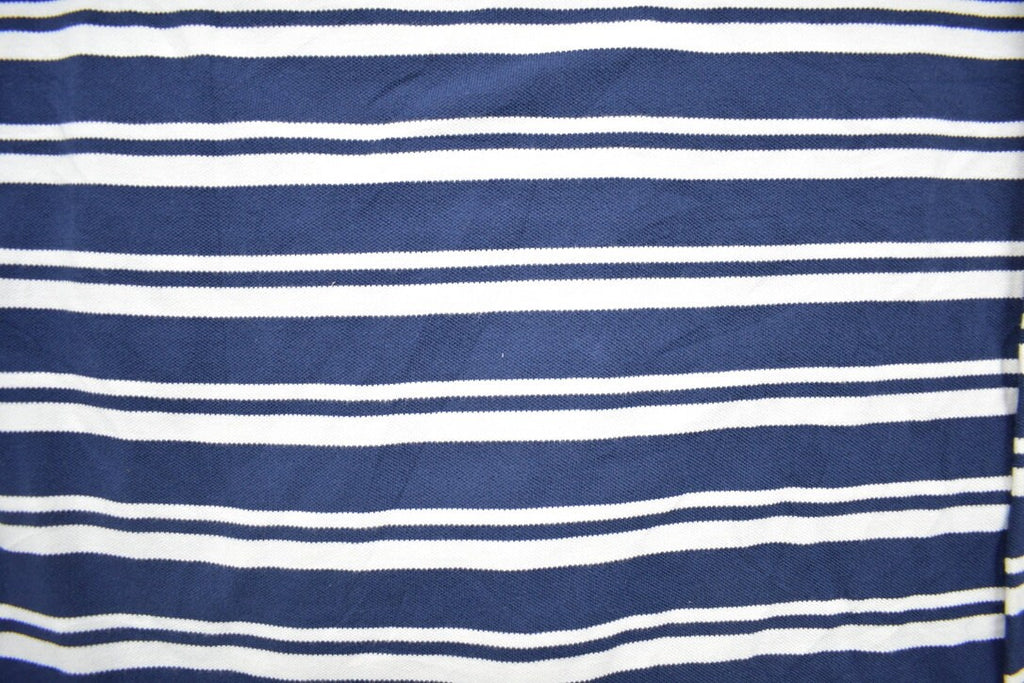 Vintage 1990s Brooks Brothers Striped Button Up Shirt