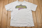 Vintage 1990s Universal Studios Florida Souvenir T Shirt