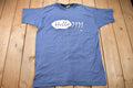 Vintage 1996 Walking Time Bomb Hello Graphic T-Shirt