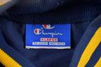 Vintage 1990s Champion VFW Windbreaker Jacket