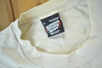 Vintage 1986 CMRA Road Rrace School Road Bike Racing Graphic T Shirt