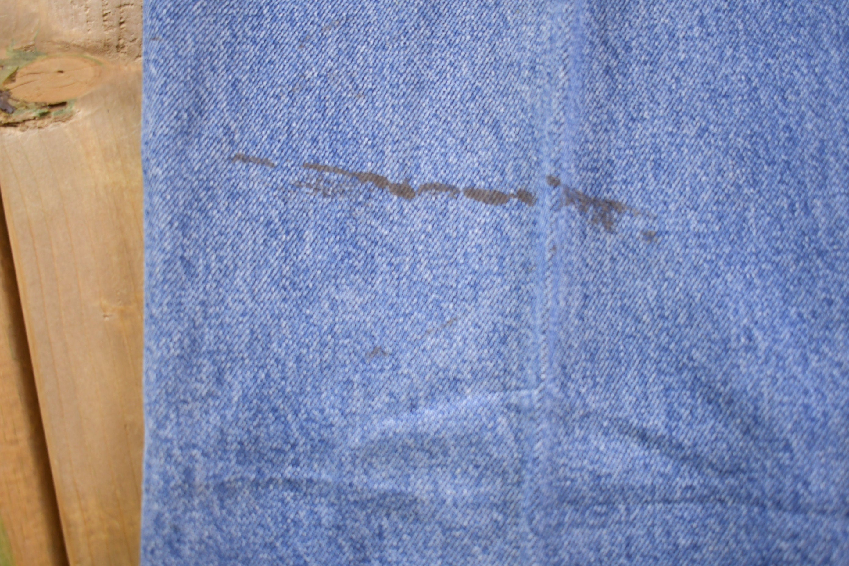 Vintage 1990s Lee Denim Jeans Size 32 x 31