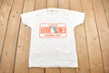 Vintage 1980s Florida T Sunshine State Funny Graphic Souvenir T Shirt