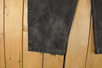 Vintage 1990s Levi's Loose Fit Denim Jeans Men's 46 x 27