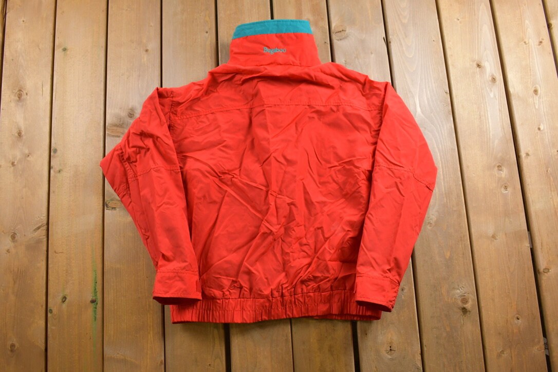 Vintage 1990s Columbia Womens Ski Jacket