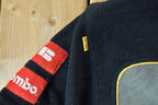 Vintage 1990s Ski Doo Team Fleece Sweater