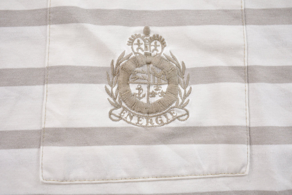 Vintage 1990s Embroidered Energie T-Shirt
