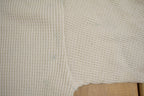 Vintage 1990s Wintermates Thermal Undershirt Made In USA
