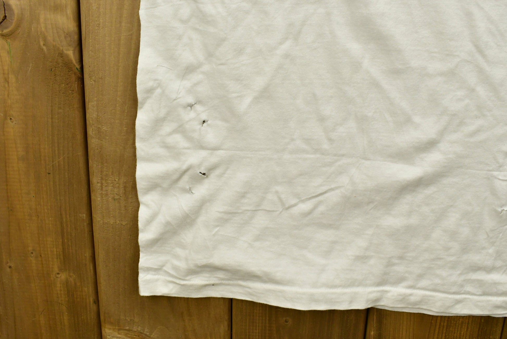 Vintage 90's EEK A MOUSE World Tour Reggae Band T-shirt