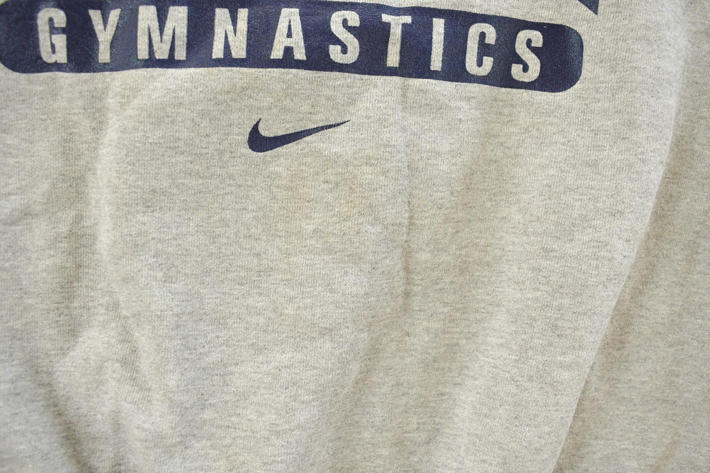 Vintage 2000s Penn State University Collegiate Nike Crewneck Sweatshirt Men's Large