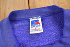 Vintage 1990s Russell Athletics Blank Crewneck Sweatshirt