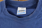 Vintage 1990s Tresco Englands Island Souvenir T-Shirt