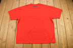 Vintage 1990s Karl Kani Applique Logo T Shirt