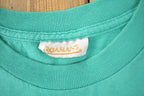 Vintage 1990s PLUS People Like Us Single Stitch Graphic T Shirt