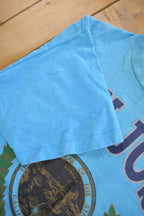 Vintage 1990s San Jose California Souvenir T Shirt