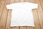 Vintage 1990s Scarecrow Graphic T-Shirt