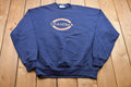 Vintage 1990s Grandma Embroidered Graphic Crewneck Sweatshirt