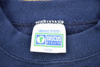 Vintage 1990s First National Bank Ohio Crewneck Sweatshirt