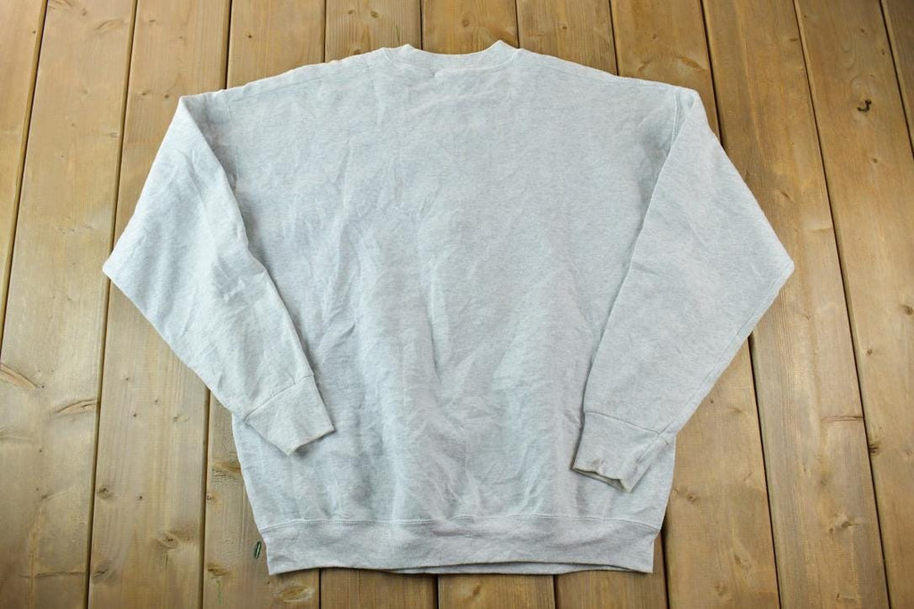 Vintage 1990s Windber Band University Crewneck