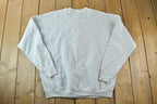 Vintage 1990s Windber Band University Crewneck