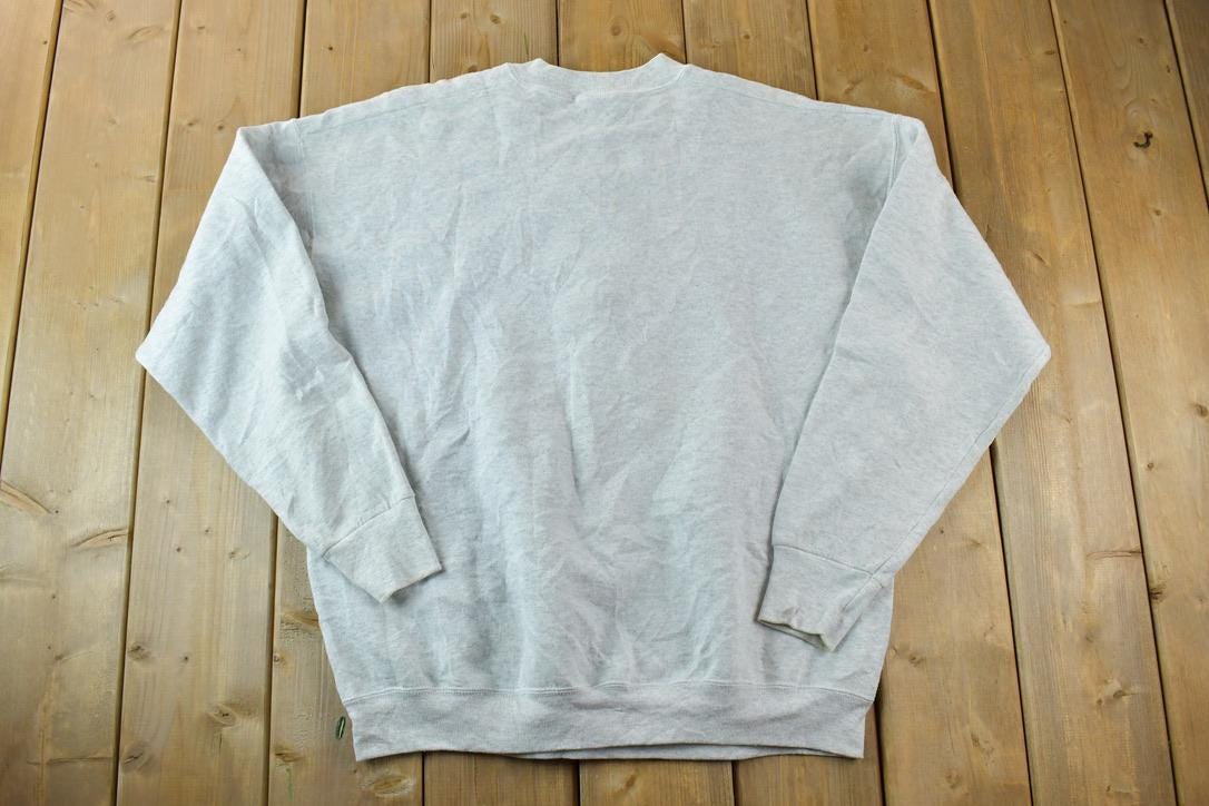 Vintage 1990s Windber Band University Crewneck