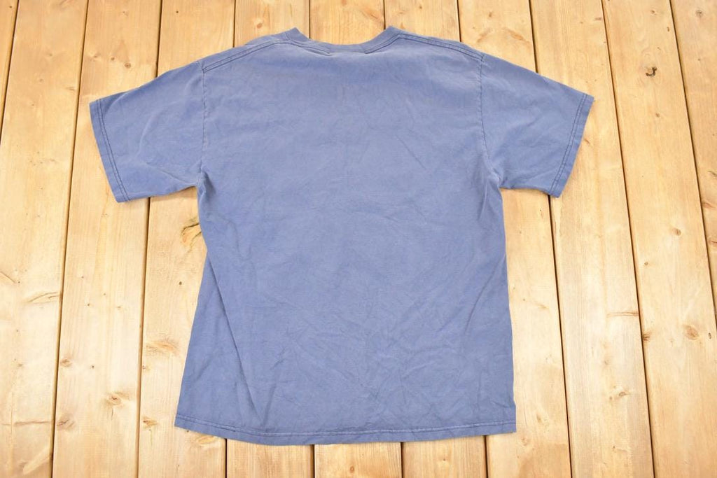 Vintage 2003 Lee Sport Minnesota Twins MLB Souvenir T-Shirt Men's L