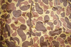 Vintage 1990s Ozark Trail Goretex Desert Camo Jacket
