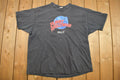 Vintage 1990s Planet Hollywood Maui T-Shirt