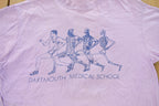 Vintage 1990s Darthmouth Medical School Collegiate T-Shirt Men's Large