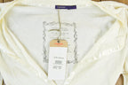 Women Vintage Vigoss Y2K Button Up T-Shirt