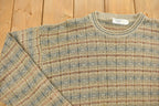 Vintage 1990s Palmland Classics Knitted Sweater