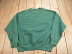 Vintage 1990s The Book House Embroidered Crewneck Sweatshirt