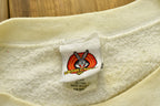 Vintage 1997 Looney Tunes Graphic Woman's Crewneck