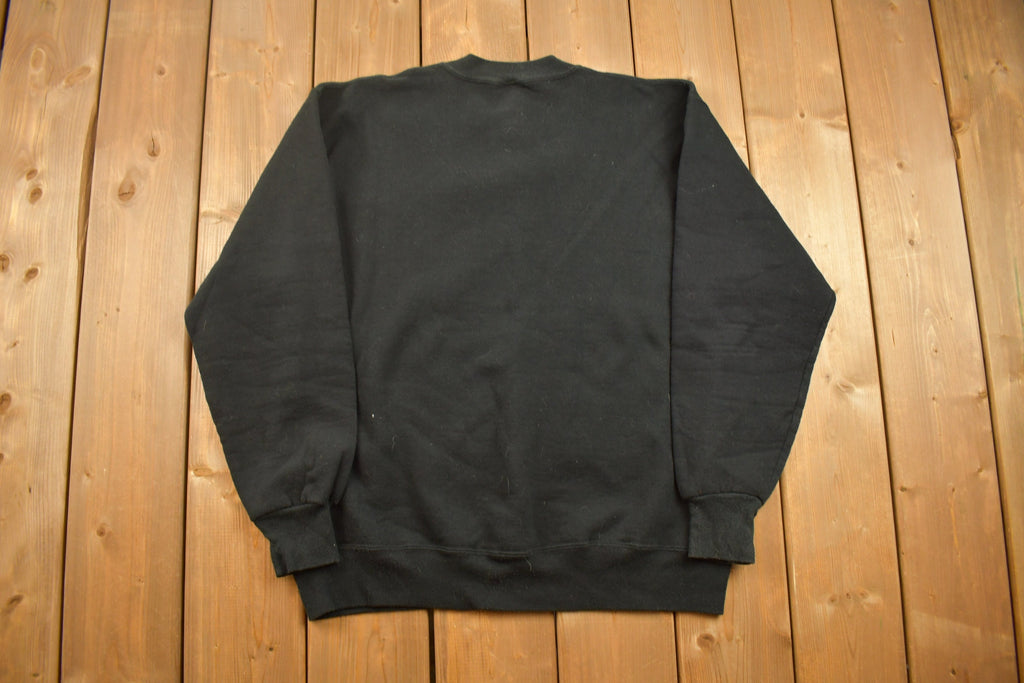 Vintage 1990s Copper Mountain Lodge Travel Crewneck Sweatshirt / 90s Crewneck / Souvenir Sweater / Streetwear / Travel And Vacation