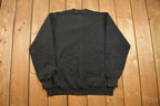 Vintage 1990s Copper Mountain Lodge Travel Crewneck Sweatshirt