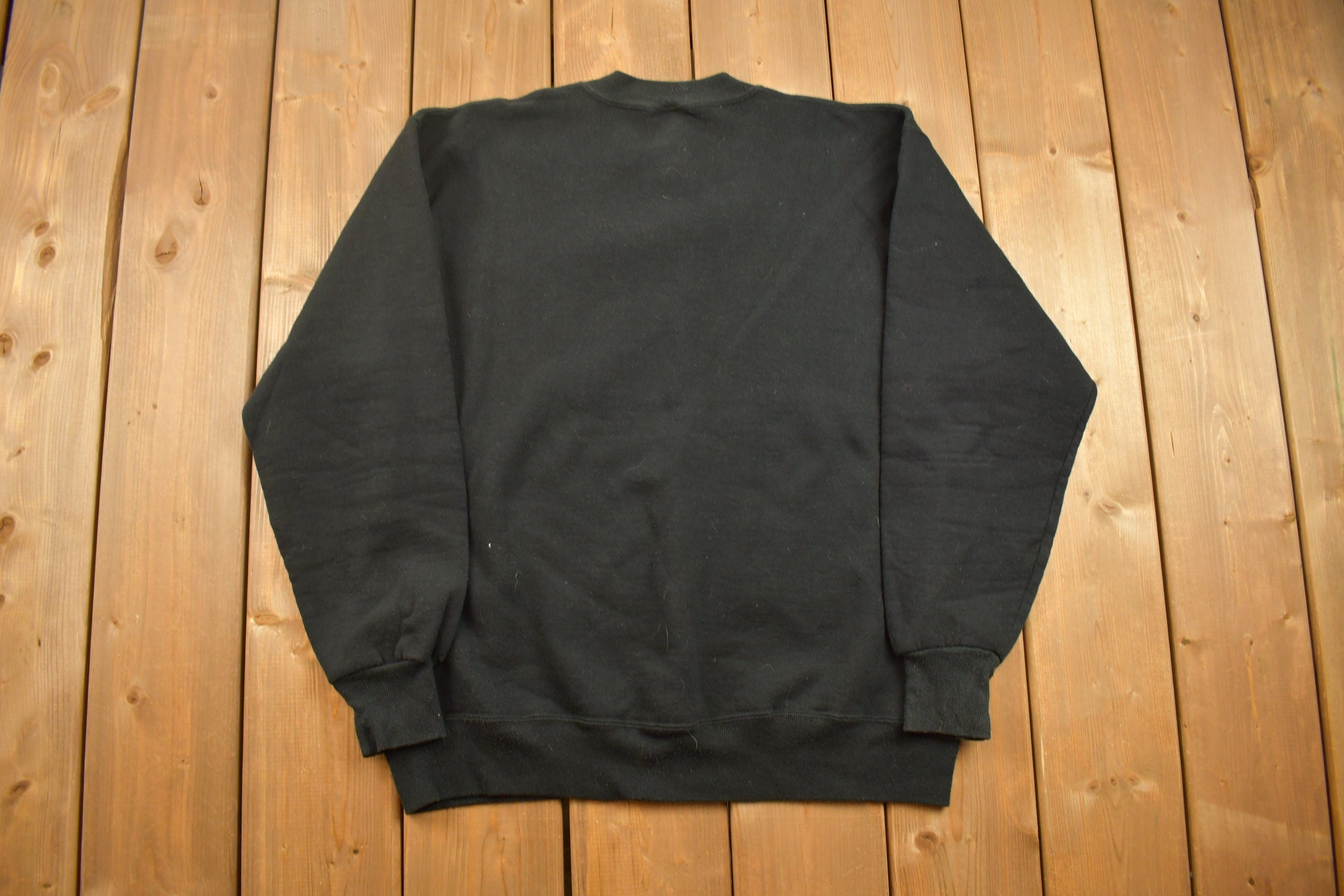 Vintage 1990s Copper Mountain Lodge Travel Crewneck Sweatshirt