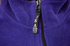 Vintage 1990s USA Olympic Fleece Sweater