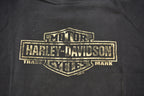 Vintage 1998 Harley Davidson Thunder Road Windsor Ontario T-Shirt