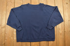 Vintage 1990s Winnie the Pooh Graphic Crewneck Sweatshirt